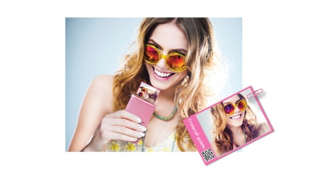 Создание QR-кодов